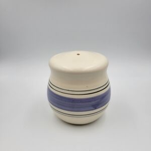 Pfaltzgraff Rio Salt Shaker Stoneware